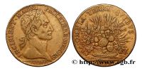 1142027525 Jetons royaux de Henri IV et Louis XIII - Tokens - Rechenpfennig