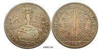 564641266 Jetons royaux de Henri IV et Louis XIII - Tokens - Rechenpfennig