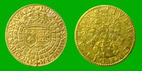 1006896222 Jetons royaux de Henri IV et Louis XIII - Tokens - Rechenpfennig