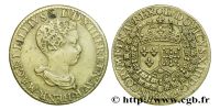 3242684039 Jetons royaux de Henri IV et Louis XIII - Tokens - Rechenpfennig