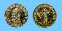 jeton-token-médaille-rechenpfennig-tessera-méreau-sigilli-getone-rekenpfennig-plomb-pallofa-Nuremberg-Tournai svg+xml,%3Csvg%20xmlns%3D%22http%3A%2F%2Fwww.w3 Jetons royaux de Henri IV et Louis XIII - Tokens - Rechenpfennig