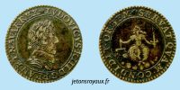 jeton-token-médaille-rechenpfennig-tessera-méreau-sigilli-getone-rekenpfennig-plomb-pallofa-Nuremberg-Tournai svg+xml,%3Csvg%20xmlns%3D%22http%3A%2F%2Fwww.w3 Jetons royaux de Henri IV et Louis XIII - Tokens - Rechenpfennig