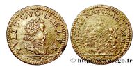 3588572617 Jetons royaux de Henri IV et Louis XIII - Tokens - Rechenpfennig