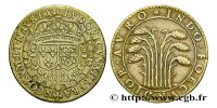 jeton-token-médaille-rechenpfennig-tessera-méreau-sigilli-getone-rekenpfennig-plomb-pallofa-Nuremberg-Tournai svg+xml,%3Csvg%20xmlns%3D%22http%3A%2F%2Fwww.w3 Jetons royaux de Henri IV et Louis XIII - Tokens - Rechenpfennig