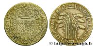3820979549 Jetons royaux de Henri IV et Louis XIII - Tokens - Rechenpfennig