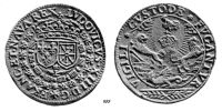 639679269 Jetons royaux de Henri IV et Louis XIII - Tokens - Rechenpfennig