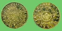 2387305894 Jetons royaux de Henri IV et Louis XIII - Tokens - Rechenpfennig