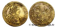 3893172910 Jetons royaux de Henri IV et Louis XIII - Tokens - Rechenpfennig