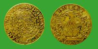 2438442575 Jetons royaux de Henri IV et Louis XIII - Tokens - Rechenpfennig
