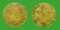 2616829124 Jetons royaux de Henri IV et Louis XIII - Tokens - Rechenpfennig