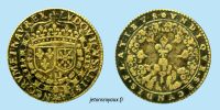 2063913799 Jetons royaux de Henri IV et Louis XIII - Tokens - Rechenpfennig