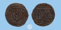 3370786972 Jetons de la Chambre des Comptes, du Trésor Royal et de la Monnaie - Tokens from the Chamber of Accounts, the Royal Treasury and the Mint