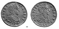 jeton-token-médaille-rechenpfennig-tessera-méreau-sigilli-getone-rekenpfennig-plomb-pallofa-Nuremberg-Tournai svg+xml,%3Csvg%20xmlns%3D%22http%3A%2F%2Fwww.w3 Jetons royaux de Louis XIV à Louis XVI - Tokens -Rechenpfennig