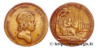 1673166866 Jetons royaux de Louis XIV à Louis XVI - Tokens -Rechenpfennig