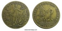 1783829033 Jetons royaux de Louis XIV à Louis XVI - Tokens -Rechenpfennig