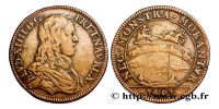 1820799560 Jetons royaux de Louis XIV à Louis XVI - Tokens -Rechenpfennig