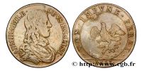 4116045670 Jetons royaux de Louis XIV à Louis XVI - Tokens -Rechenpfennig