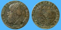 jeton-token-médaille-rechenpfennig-tessera-méreau-sigilli-getone-rekenpfennig-plomb-pallofa-Nuremberg-Tournai svg+xml,%3Csvg%20xmlns%3D%22http%3A%2F%2Fwww.w3 Jetons royaux de Louis XIV à Louis XVI - Tokens -Rechenpfennig