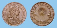 jeton-token-médaille-rechenpfennig-tessera-méreau-sigilli-getone-rekenpfennig-plomb-pallofa-Nuremberg-Tournai svg+xml,%3Csvg%20xmlns%3D%22http%3A%2F%2Fwww.w3 Jetons royaux de Louis XIV à Louis XVI - Tokens -Rechenpfennig