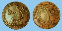 1454131092 Jetons royaux de Louis XIV à Louis XVI - Tokens -Rechenpfennig