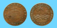 2360857217 Jetons royaux de Louis XIV à Louis XVI - Tokens -Rechenpfennig