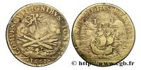 2832509684 Jetons royaux de Louis XIV à Louis XVI - Tokens -Rechenpfennig