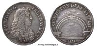 2929274347 Jetons royaux de Louis XIV à Louis XVI - Tokens -Rechenpfennig