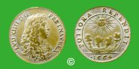 72592627 Jetons royaux de Louis XIV à Louis XVI - Tokens -Rechenpfennig