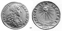 345707107 Jetons royaux de Louis XIV à Louis XVI - Tokens -Rechenpfennig
