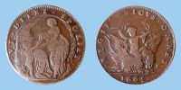 3141040633 Jetons royaux de Louis XIV à Louis XVI - Tokens -Rechenpfennig