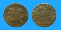 714303139 Jetons royaux de Louis XIV à Louis XVI - Tokens -Rechenpfennig