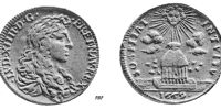 1334370495 Jetons royaux de Louis XIV à Louis XVI - Tokens -Rechenpfennig