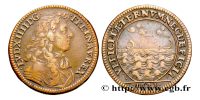 jeton-token-médaille-rechenpfennig-tessera-méreau-sigilli-getone-rekenpfennig-plomb-pallofa-Nuremberg-Tournai svg+xml,%3Csvg%20xmlns%3D%22http%3A%2F%2Fwww.w3 Jetons royaux de Louis XIV à Louis XVI - Tokens -Rechenpfennig