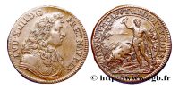 jeton-token-médaille-rechenpfennig-tessera-méreau-sigilli-getone-rekenpfennig-plomb-pallofa-Nuremberg-Tournai svg+xml,%3Csvg%20xmlns%3D%22http%3A%2F%2Fwww.w3 Jetons royaux de Louis XIV à Louis XVI - Tokens -Rechenpfennig