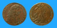 jeton-token-médaille-rechenpfennig-tessera-méreau-sigilli-getone-rekenpfennig-plomb-pallofa-Nuremberg-Tournai svg+xml,%3Csvg%20xmlns%3D%22http%3A%2F%2Fwww.w3 Jetons royaux de Louis XIV à Louis XVI - Tokens -Rechenpfennig