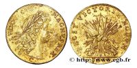3183873760 Jetons royaux de Louis XIV à Louis XVI - Tokens -Rechenpfennig