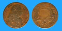 2653954760 Jetons royaux de Louis XIV à Louis XVI - Tokens -Rechenpfennig