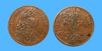 1298982993 Jetons royaux de Louis XIV à Louis XVI - Tokens -Rechenpfennig