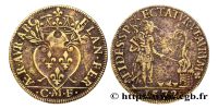932816594 Jetons de la Chambre des Comptes, du Trésor Royal et de la Monnaie - Tokens from the Chamber of Accounts, the Royal Treasury and the Mint