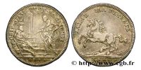 1336325208 Jetons royaux de Louis XIV à Louis XVI - Tokens -Rechenpfennig