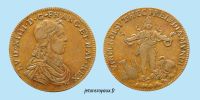 3380283375 Jetons royaux de Louis XIV à Louis XVI - Tokens -Rechenpfennig