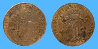 3977805722 Jetons royaux de Louis XIV à Louis XVI - Tokens -Rechenpfennig