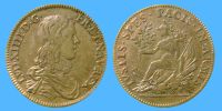 2097061340 Jetons royaux de Louis XIV à Louis XVI - Tokens -Rechenpfennig