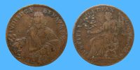 jeton-token-médaille-rechenpfennig-tessera-méreau-sigilli-getone-rekenpfennig-plomb-pallofa-Nuremberg-Tournai svg+xml,%3Csvg%20xmlns%3D%22http%3A%2F%2Fwww.w3 Jetons royaux de Louis XIV à Louis XVI - Tokens -Rechenpfennig