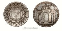 jeton-token-médaille-rechenpfennig-tessera-méreau-sigilli-getone-rekenpfennig-plomb-pallofa-Nuremberg-Tournai svg+xml,%3Csvg%20xmlns%3D%22http%3A%2F%2Fwww.w3 Jetons du Conseil du roi, de la Chancellerie, des secrétaires - Tokens of the King's Council, the Chancellery, the Secretaries and lawiers