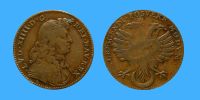 1011333198 Jetons royaux de Louis XIV à Louis XVI - Tokens -Rechenpfennig