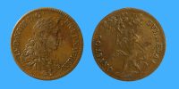 jeton-token-médaille-rechenpfennig-tessera-méreau-sigilli-getone-rekenpfennig-plomb-pallofa-Nuremberg-Tournai svg+xml,%3Csvg%20xmlns%3D%22http%3A%2F%2Fwww.w3 Jetons royaux de Louis XIV à Louis XVI - Tokens -Rechenpfennig