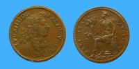 450506806 Jetons royaux de Louis XIV à Louis XVI - Tokens -Rechenpfennig