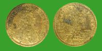 3609286860 Jetons royaux de Louis XIV à Louis XVI - Tokens -Rechenpfennig