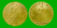 679927599 Jetons royaux de Louis XIV à Louis XVI - Tokens -Rechenpfennig
